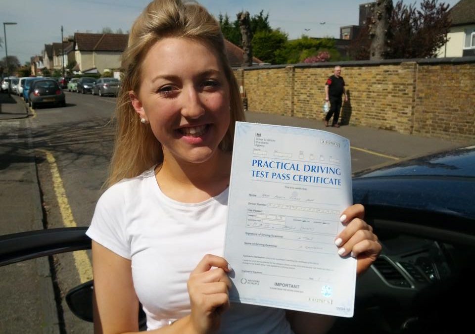 driving lessons eastbourne