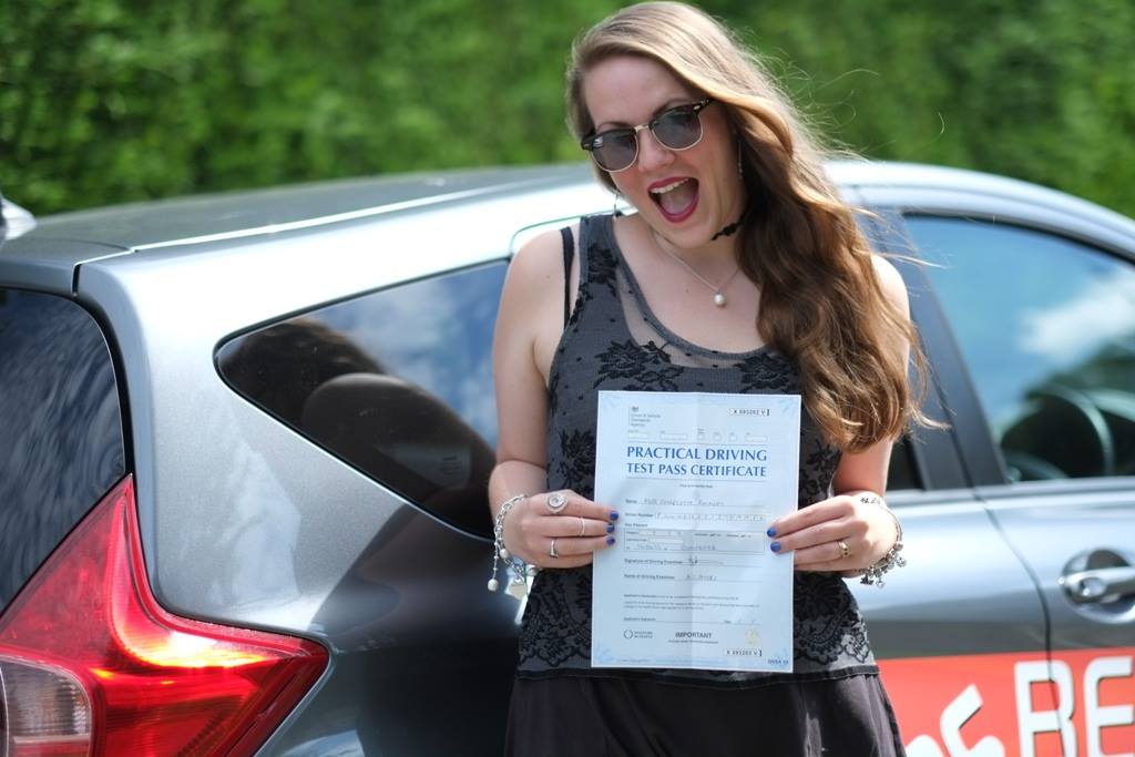 Driving Lessons Luton Driving School of Luton