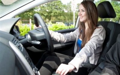 Best practices to pass your driving test.