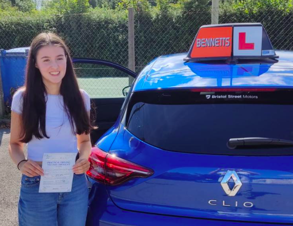 driving lessons swindon