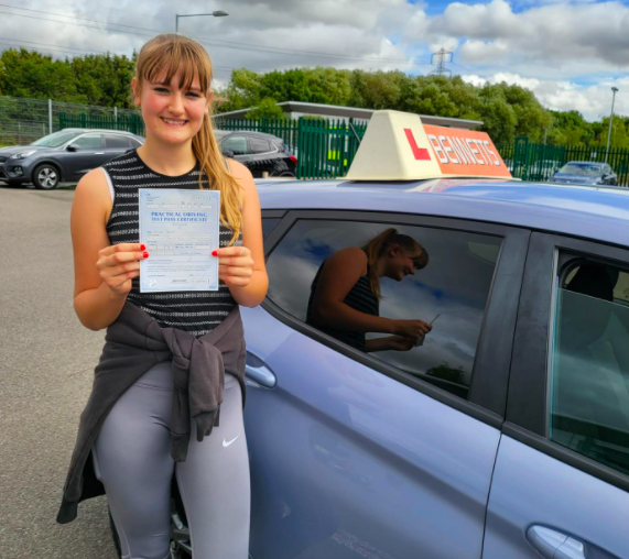 driving lessons bridgend