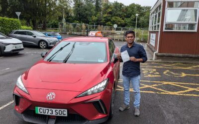 Mastering Your Driving Theory Test: Essential Tips for Success